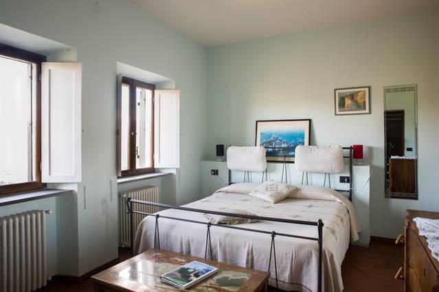 San Martino Country Villa B&B Барберино-ди- Муджелло Номер фото